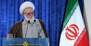 برخورد با رانت خواران و نجومی بگیران را جدی بگیرد/ شورای نگهبان ضامن سلامت و اسلامیت نظام است