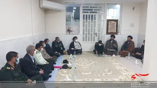 برگزاری کنگره شهدای خوزستان در سال 1401