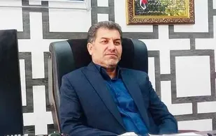 بهسازی سیل&zwnj;بند شهدای نوریان در ایلام با اعتبار ۳ میلیارد تومان