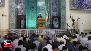 اعتماد به غرب و آمریکا سراب است