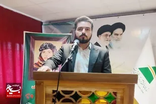 حضرت فاطمه الزهرا (س) اسوه کامل انسانیت است