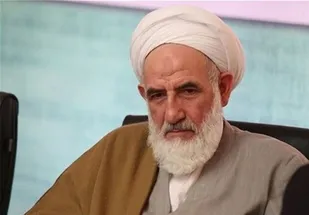 پیام تسلیت امام جمعه کاشان در پی شهادت دکتر محمد زارع جوشقانی