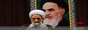 کربلا مانور ولایت مداری بود /شیعه انگلیسی برای انقلاب زدایی تلاش می&zwnj;کند /تقویت ایمان در جامعه، مطالبه اصلی مردم است