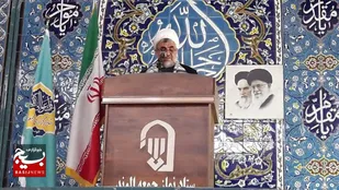 استکبارستیزی و فرهنگ مقاومت از مهم&zwnj;ترین آرمان&zwnj;های انقلاب بوده است