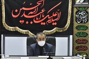 ضرورت همکاری دستگاه&zwnj;های اجرایی استان در اجرای برنامه&zwnj;های هفته دفاع مقدس/ ۲۱ یادمان شهدای گمنام در استان ساماندهی می شود