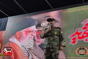 قمارباز آمریکا و سگ دست&zwnj; آموزش بدانند؛ انگشت ما روی ماشه است