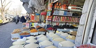بیش از 89 هزارتن کالاهای اساسی در استان زنجان توزیع شده است