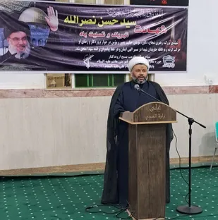 درتحقق وعده صادق ۲ گنبد آهنی اسرائیل شمارنده موشک ها بود نه بازدارنده&nbsp;