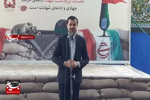 لزوم اجرای برنامه ارتباط مردمی در روستاهای فامنین