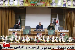 بررسی ظرفیت اصناف قم جهت حضور در جشنواره فردخت
