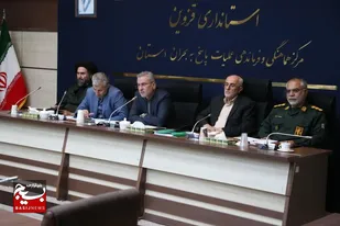 اربعین؛ جلوه&zwnj;ای بی&zwnj;بدیل از قدرت نرم ملت ایران در برابر جبهه استکبار