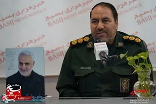آزادگان  مقاومت و سرافرازی را بر صحیفه درخشان ایران اسلامی ثبت کردند