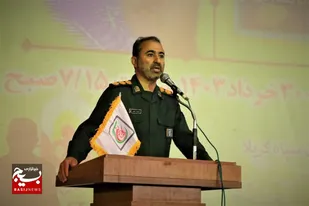 انتخاب قوی برای اعتلای نظام اسلامی ایران