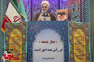 دشمن پس از دعوت به مذاکره به&zwnj;دنبال غافلگیری است/ جمهوری اسلامی برای آسایش مردم تنش&zwnj;زدایی می&zwnj;کند