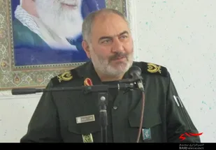 راهبردها و برنامه&zwnj;ریزی&zwnj;های پیچیده و بزرگ آمریکا توسط سپاه زمین&zwnj;گیر شده است