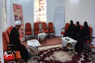 وظیفه امروز ما روشنگری است
