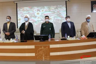 اختتامیه چهارمین جشنواره رسانه ای ابوذر استان برگزار شد
