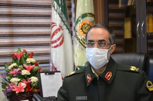 کشف ۱۰ میلیارد ریالی سموم کشاورزی احتکاری در گنبدکاووس