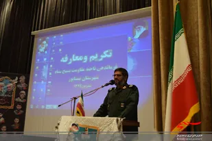 ضربه اقتصادی اولویت اول دشمن است