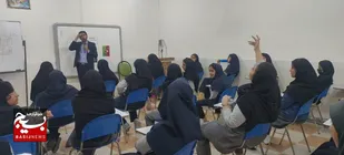 برگزاری جهاد تبیین؛ گامی اساسی در مسیر آگاهی&zwnj;بخشی