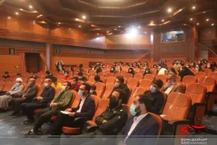 برگزاری جشن روز مادر در سرخه