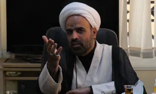 امام حسن(ع) در ابتدای امر، سپاه 16هزار نفره را برای جنگ آماده کردند