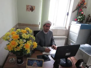 بیانیه دفتر نمایندگی، ولی فقیه در ناحیه خاتم در پی اهانت نشریه فرانسوی