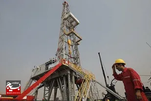 آغاز توسعه میدان نفتی سوسنگرد در استان خوزستان