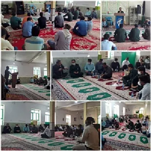 اشتغال پایدار در مناطق محروم  با همکاری بسیج سازندگی و جهادکشاورزی درمیناب