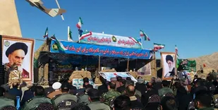 مراسم چهل&zwnj;وسومین سالگرد فتح میمک در ایلام برگزار می&zwnj;شود