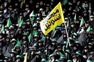 درخشش بسیج در میدان مقابله با کرونا/ تشریح برنامه&zwnj;های حوزه۳۲۶ ناحیه مالک اشتر