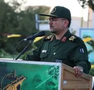 سردار شوقانی: رمز جاودانگی انقلاب اسلامی در زنده نگه&zwnj;داشتن یاد شهدا است