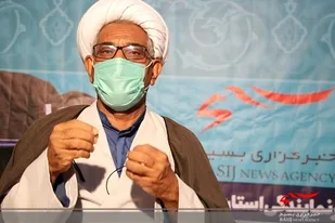 کنگره ملی 4 هزار شهید روحانی حرکتی  فرهنگی توام با بصیرت است /کنگره شهدای روحانی در راستای عمل به جهاد است