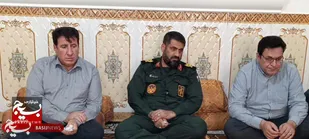 پس از ۲۳ سال انتظار، ایستگاه پمپاژ آب کلین شیراوند کوهدشت افتتاح شد