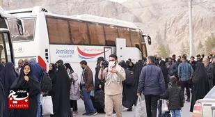 دعوت از اهالی تئاتر برای شرکت در همایش ملی تئاتر خیابانی راهیان نور