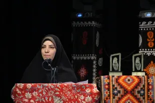 لرستان ظرفیت تبدیل شدن به قطب نمایش&zwnj;های آیینی کشور را دارد / تأکید بر تقویت اقتصاد تئاتر