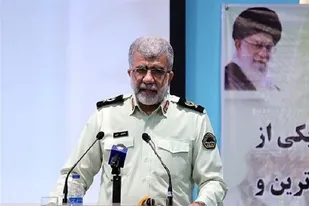 کشف ۱۱ تن مواد مخدر در استان فارس