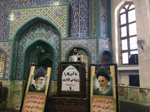 امروز مسئله ای که اولویت فعلی کشور محسوب می شود اقتصاد و معیشت است