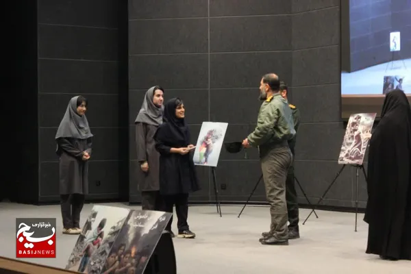اردوی آمادگی و دفاعی