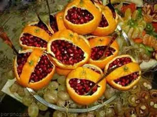 قیمت میوه شب یلدا اعلام شد