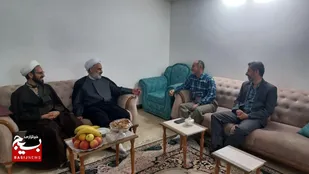 جانبازان با حضور و تجربه خود، همچنان نقش مهمی در تقویت انسجام ملی ایفا می&zwnj;کنند