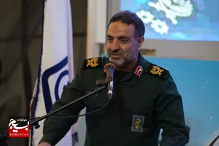 هر قطره خون شهید حاج قاسم سلیمانی باید به صدها حاج قاسم تبدیل شود