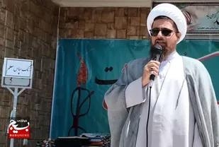 انسان سازی ، جامعه سازی و در نهایت تمدن سازی ، سه وظیفه اصلی معلمین