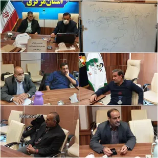 نشست تخصصی بررسی نقش گردان قمر بنی هاشم(ع) در دفاع مقدس برگزار شد