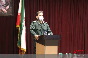 تجلیل از منتخبین اقشار دانشور بسیج در جشنواره علم و فناوری