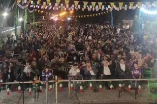 مجموعه جهانی تخت جمشید میزبان جشن بزرگ عید غدیر مرودشتی&zwnj;ها