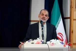 قرارگاه &laquo;غدیر &raquo; ویژه توسعه منطقه سیستان آغاز به کار کرد