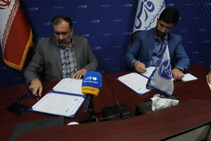 بسیج رسانه و خبرگزاری فارس تفاهم&zwnj;نامه همکاری امضا کردند