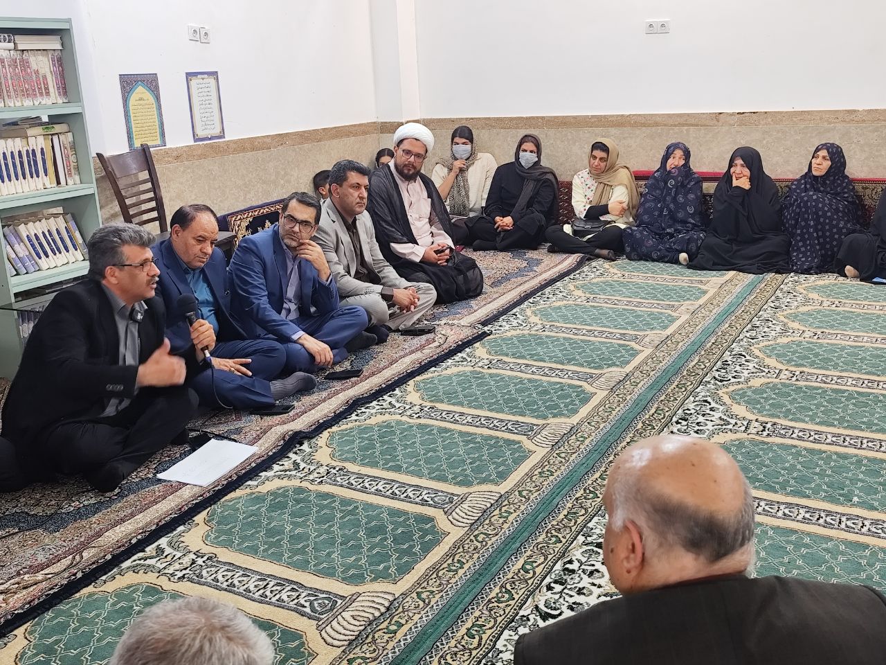 ضربان خدمت در چهارده‌معصوم؛ زیرساخت‌ها آماده بهره‌برداری شد