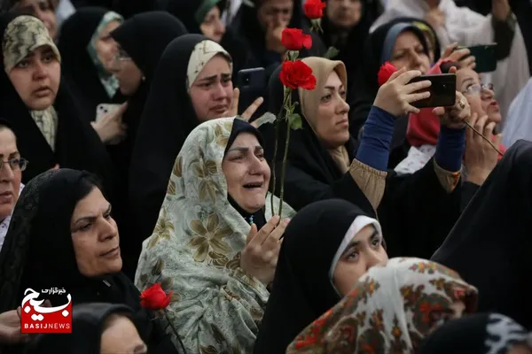 کاروان زیر سایه خورشید